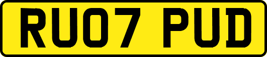 RU07PUD