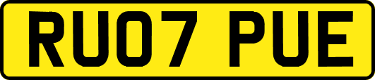 RU07PUE