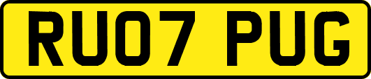RU07PUG