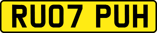 RU07PUH