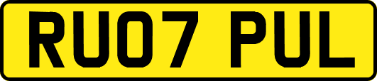 RU07PUL