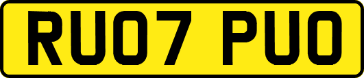 RU07PUO