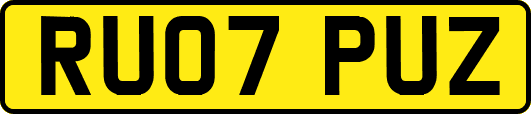 RU07PUZ