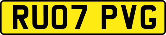RU07PVG