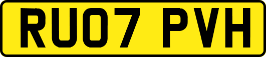 RU07PVH