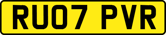 RU07PVR