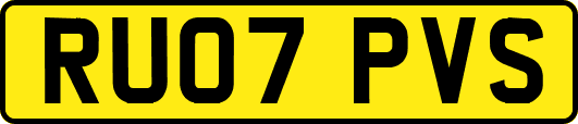 RU07PVS