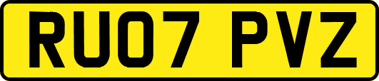RU07PVZ