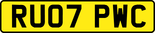 RU07PWC