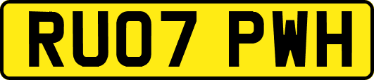 RU07PWH