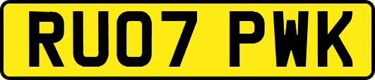 RU07PWK