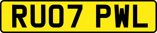 RU07PWL