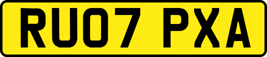 RU07PXA
