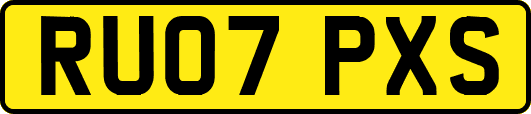 RU07PXS