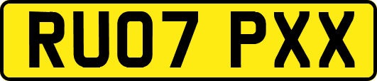 RU07PXX