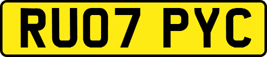 RU07PYC