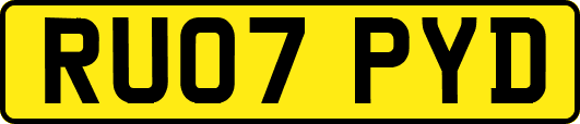 RU07PYD