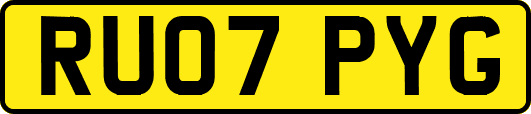 RU07PYG