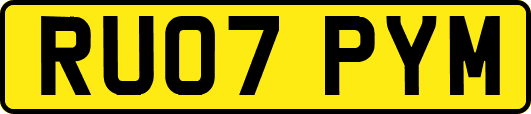 RU07PYM