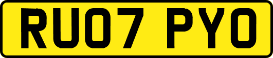 RU07PYO