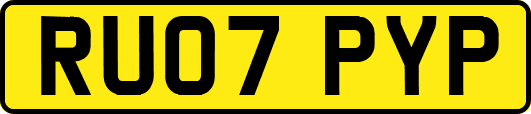 RU07PYP