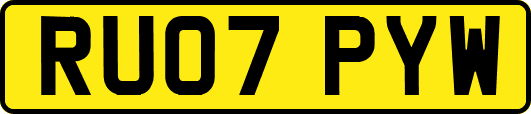 RU07PYW