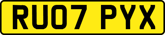 RU07PYX