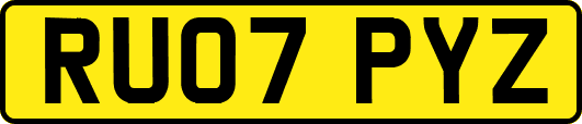 RU07PYZ