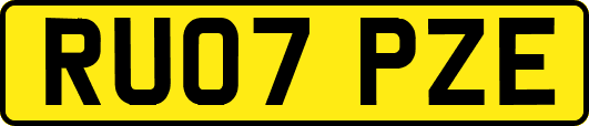 RU07PZE