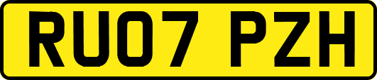 RU07PZH
