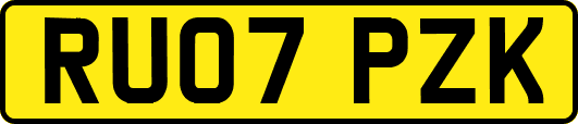 RU07PZK