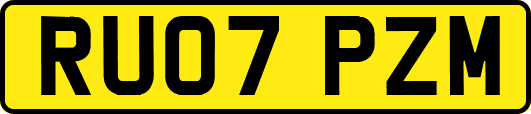 RU07PZM