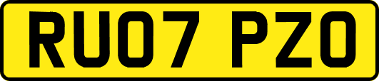 RU07PZO
