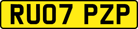 RU07PZP