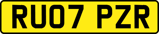 RU07PZR
