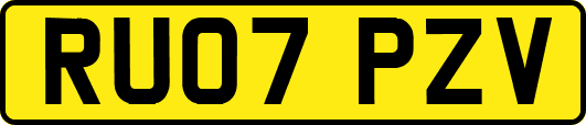 RU07PZV