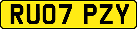 RU07PZY