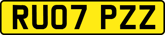 RU07PZZ