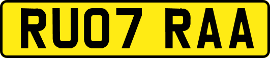 RU07RAA