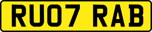 RU07RAB
