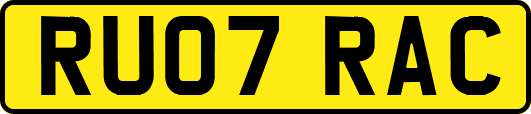 RU07RAC
