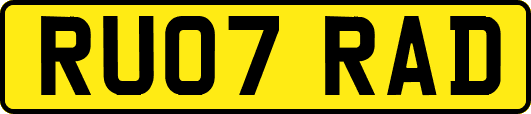 RU07RAD