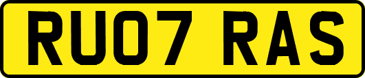 RU07RAS