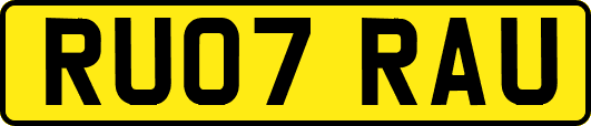 RU07RAU