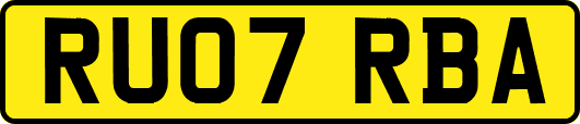 RU07RBA