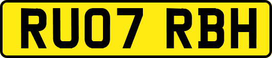 RU07RBH