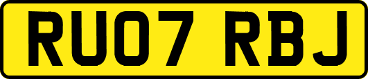 RU07RBJ