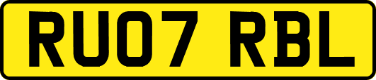 RU07RBL