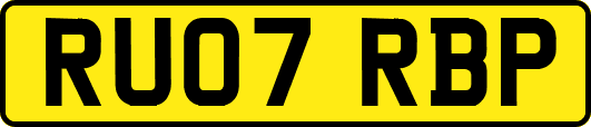 RU07RBP