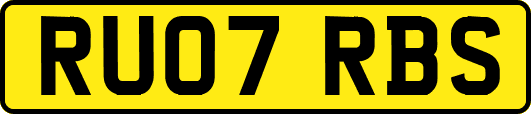 RU07RBS